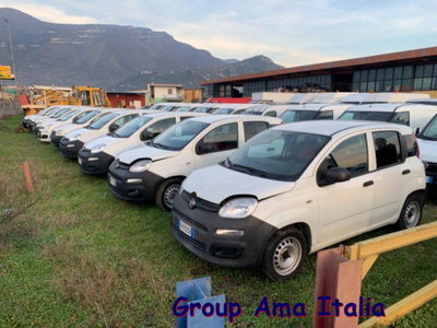 Renault Clio 1.5 dCi 8V 75CV Start&Stop 5 porte Van Energy (17)