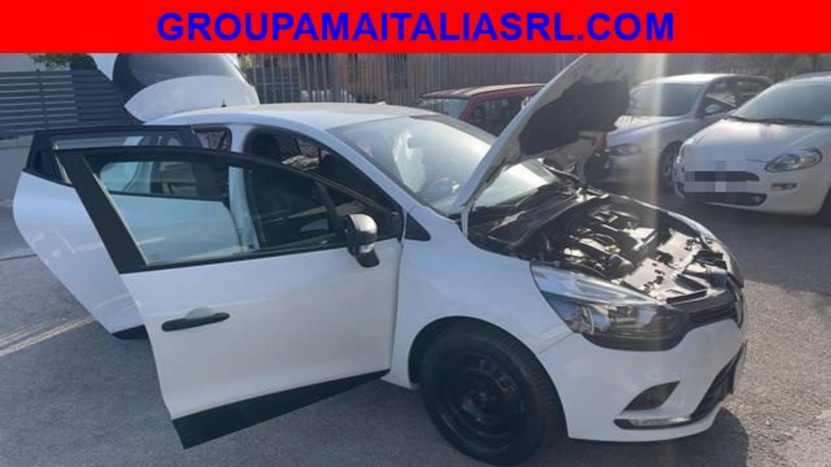 Renault Clio 1.5 dCi 8V 75CV Start&Stop 5 porte Van Energy (3)
