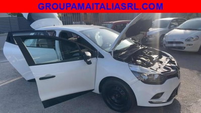 Renault Clio 1.5 dCi 8V 75CV Start&Stop 5 porte Van Energy (3)