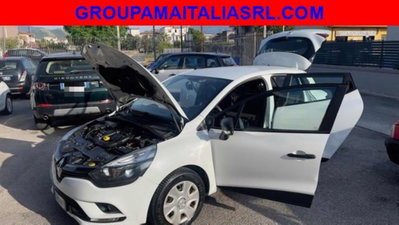 Renault Clio 1.5 dCi 8V 75CV Start&Stop 5 porte Van Energy (5)