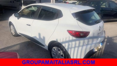 Renault Clio 1.5 dCi 8V 75CV Start&Stop 5 porte Van Energy (6)