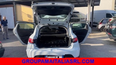 Renault Clio 1.5 dCi 8V 75CV Start&Stop 5 porte Van Energy (9)