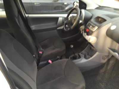 Citroen C1 1.0 3 porte C1TY (10)