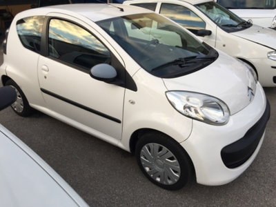 Citroen C1 1.0 3 porte C1TY (2)