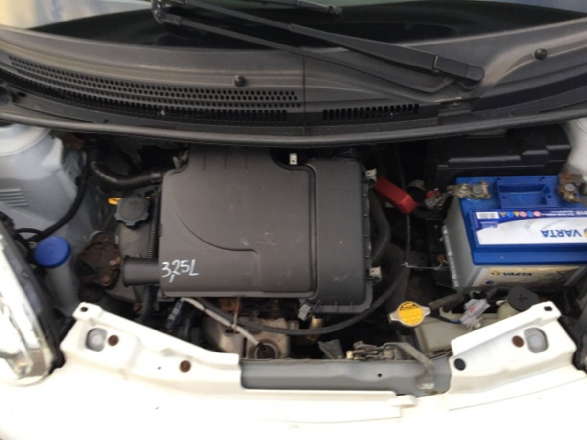 Citroen C1 1.0 3 porte C1TY (8)