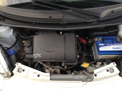 Citroen C1 1.0 3 porte C1TY (8)