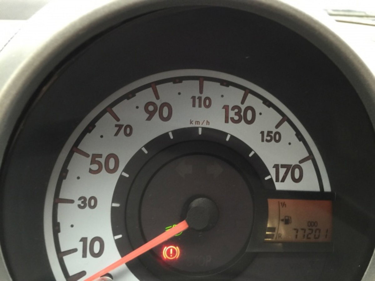 Citroen C1 1.0 3 porte C1TY (9)