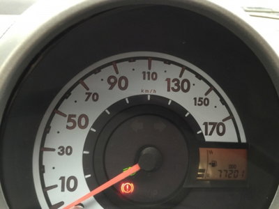 Citroen C1 1.0 3 porte C1TY (9)