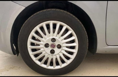 Fiat Grande Punto 1.2 5 porte (10)