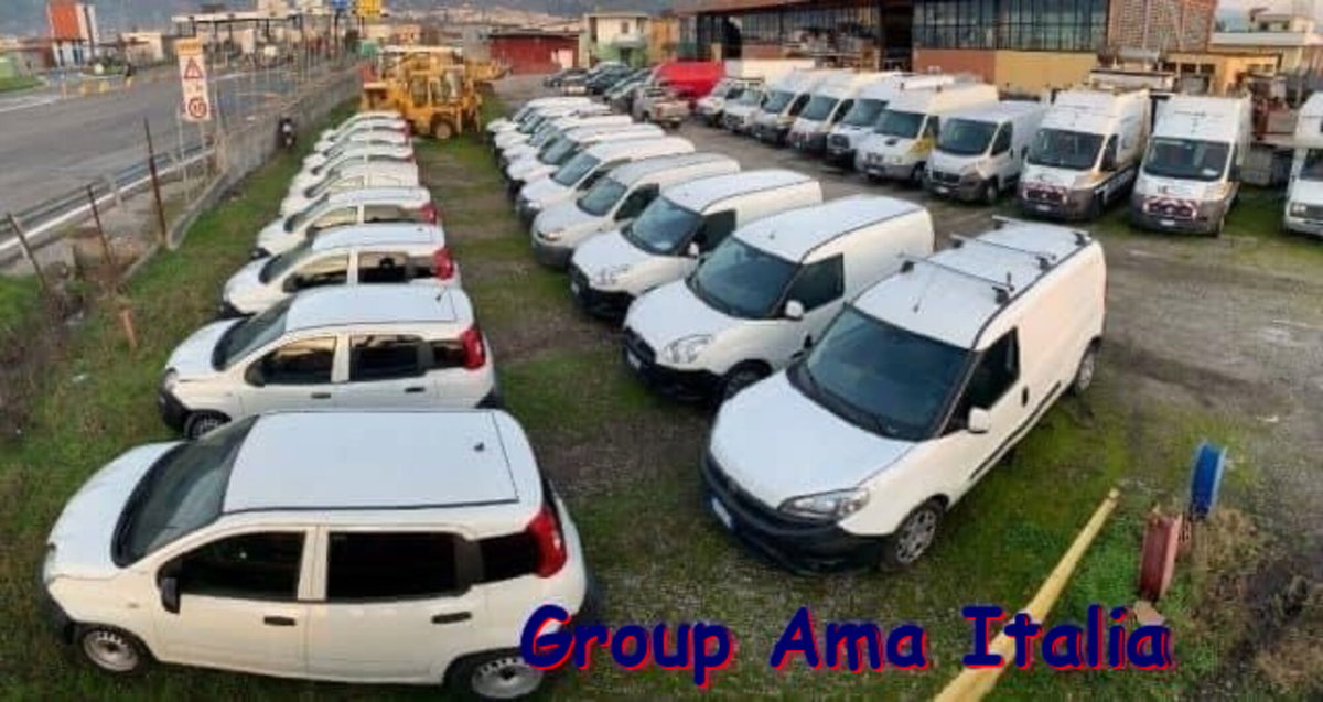 Fiat Grande Punto 1.2 5 porte (11)