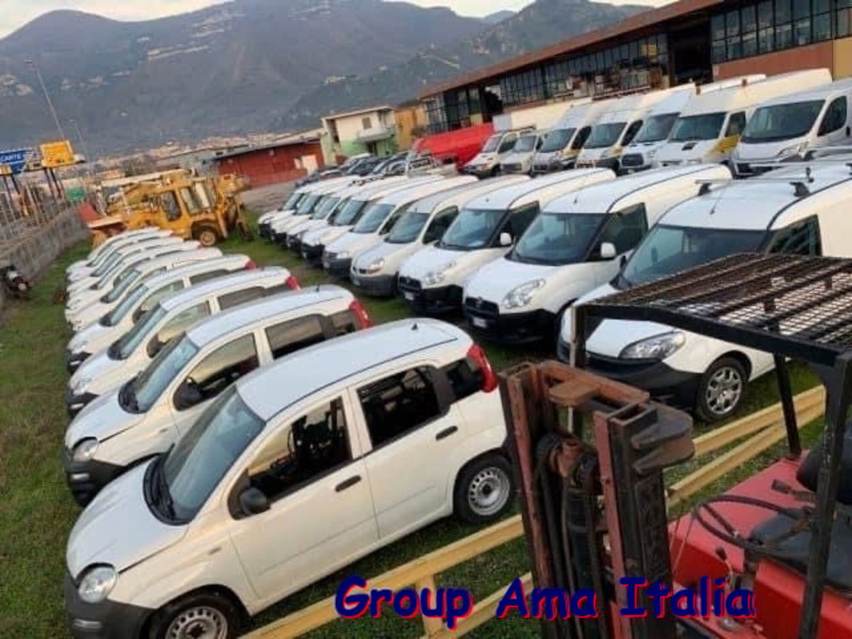Fiat Grande Punto 1.2 5 porte (13)