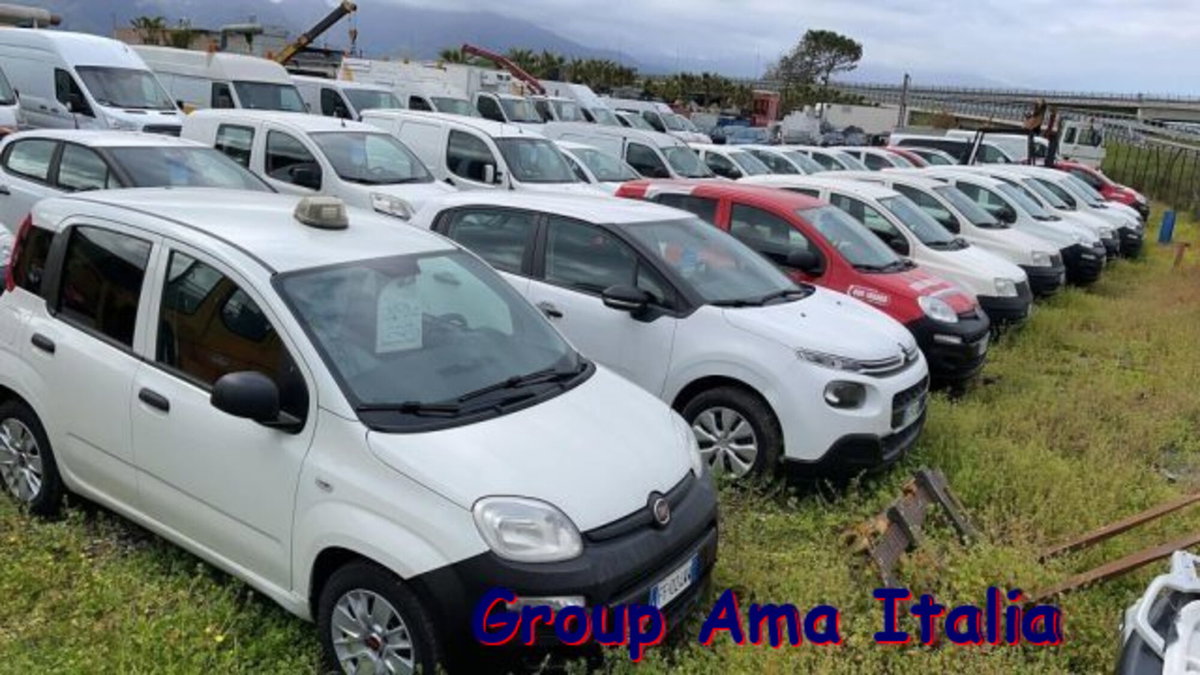 Fiat Grande Punto 1.2 5 porte (14)