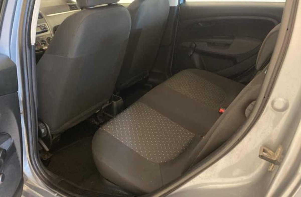 Fiat Grande Punto 1.2 5 porte (8)