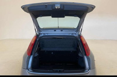 Fiat Grande Punto 1.2 5 porte (9)