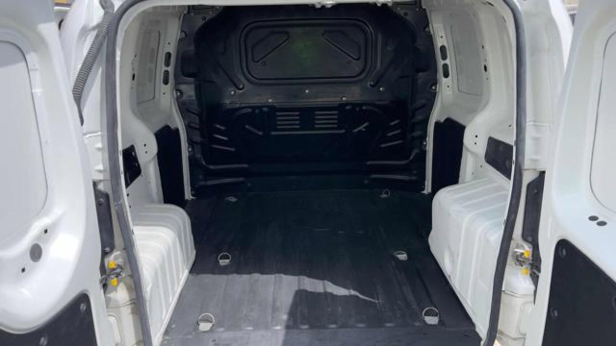 Fiat Fiorino 1.3 MJT 80CV Combinato (10)
