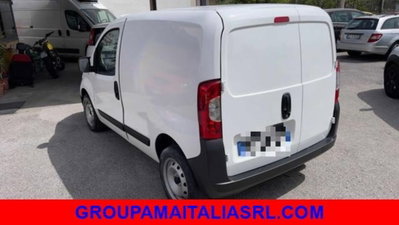 Fiat Fiorino 1.3 MJT 80CV Combinato (5)