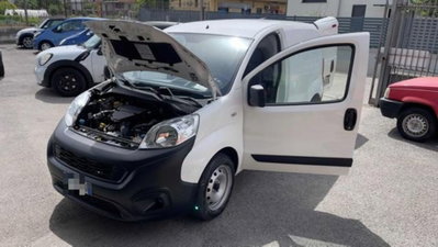 Fiat Fiorino 1.3 MJT 80CV Combinato (6)