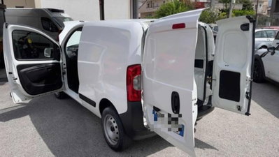 Fiat Fiorino 1.3 MJT 80CV Combinato (8)
