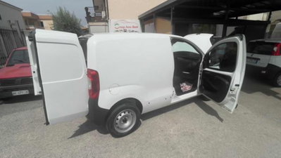 Fiat Fiorino 1.3 MJT 80CV Combinato (9)