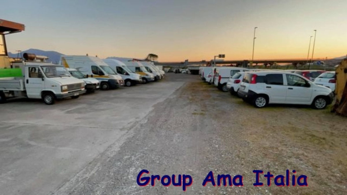 Fiat Fiorino 1.4 8V Furgone Natural Power SX (12)