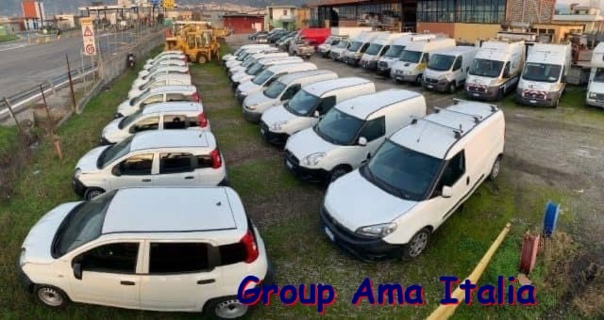 Fiat Fiorino 1.4 8V Furgone Natural Power SX (13)
