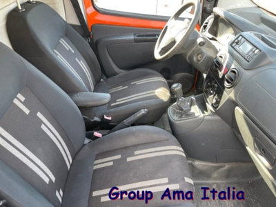 Fiat Fiorino 1.4 8V Furgone Natural Power SX (5)