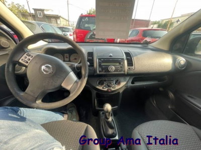 Nissan Note 1.4 16V Sport (5)