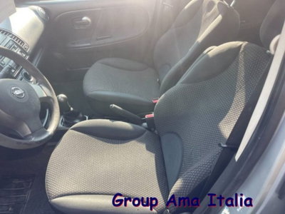 Nissan Note 1.4 16V Sport (6)