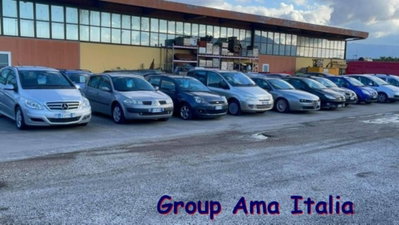 Opel Combo Furgone 1.3 CDTI 3p. Van (8)