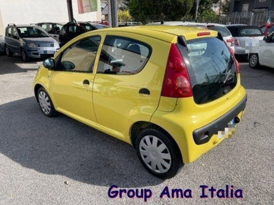 Peugeot 107 68CV 5p. Plaisir (4)