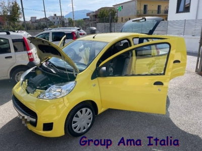 Peugeot 107 68CV 5p. Plaisir (8)