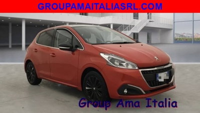 Peugeot 208 82 5 porte Allure (2)