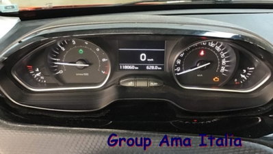 Peugeot 208 82 5 porte Allure (5)