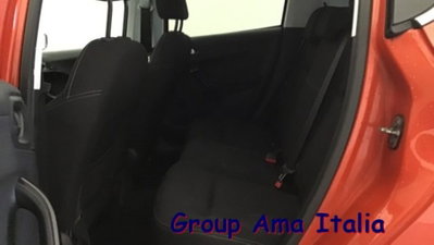 Peugeot 208 82 5 porte Allure (8)