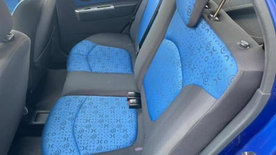 Chevrolet Matiz 1000 SX Energy (8)