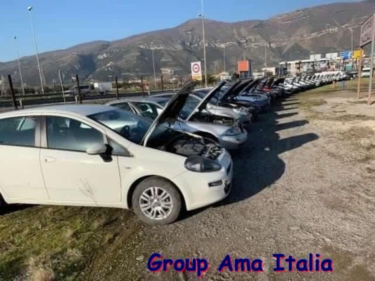 Chevrolet Spark 1.0 LT (19)