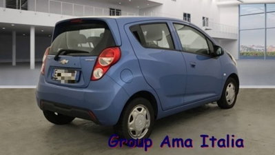 Chevrolet Spark 1.0 LT (3)