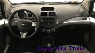 Chevrolet Spark 1.0 LT (6)
