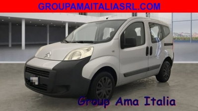 Citroen Nemo 1.4 HDi 70CV Multispace usata