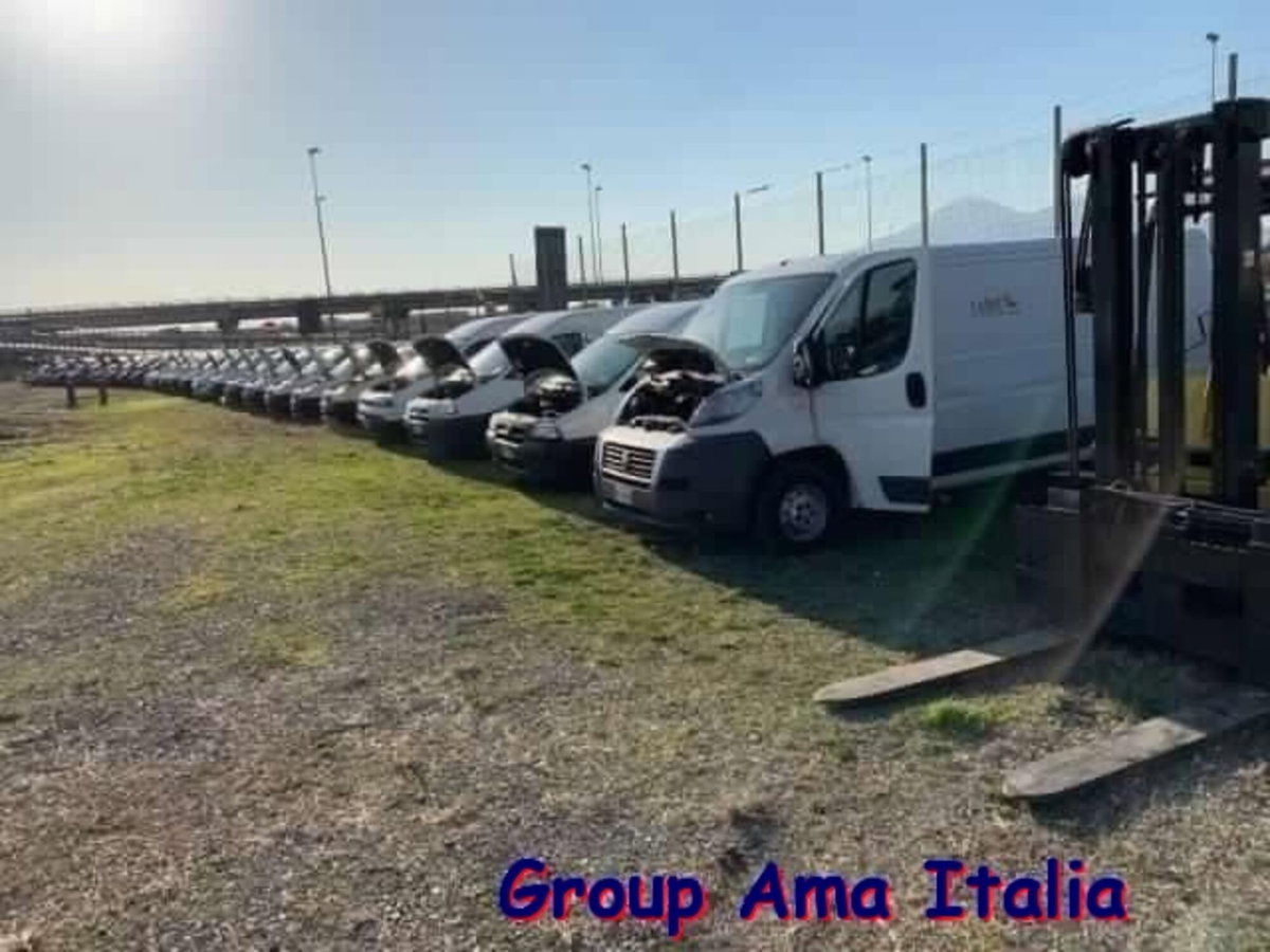 Citroen Nemo 1.4 HDi 70CV Multispace (17)