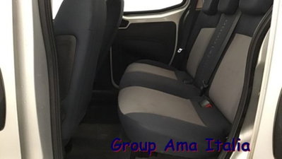 Citroen Nemo 1.4 HDi 70CV Multispace (8)