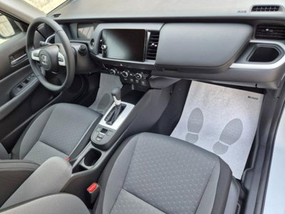Honda Jazz 1.5 hev Elegance ecvt (12)