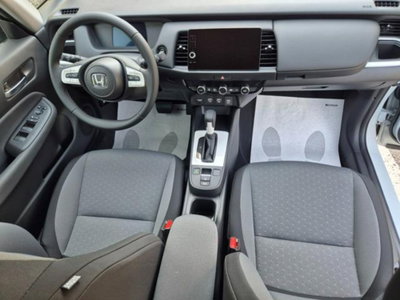 Honda Jazz 1.5 hev Elegance ecvt (13)