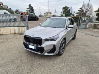 BMW X1 xdrive 25e MSport Pro auto usata