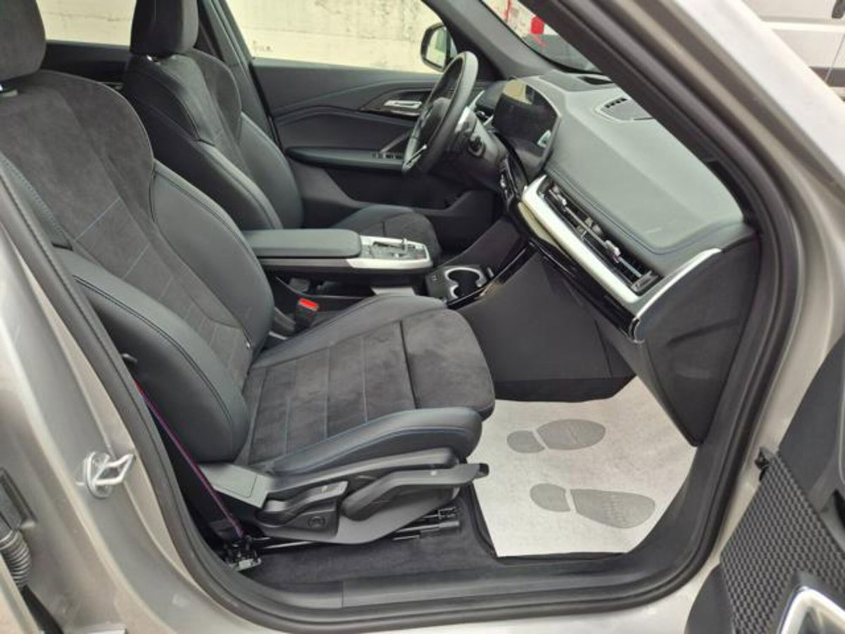 BMW X1 xdrive 25e MSport Pro auto (11)