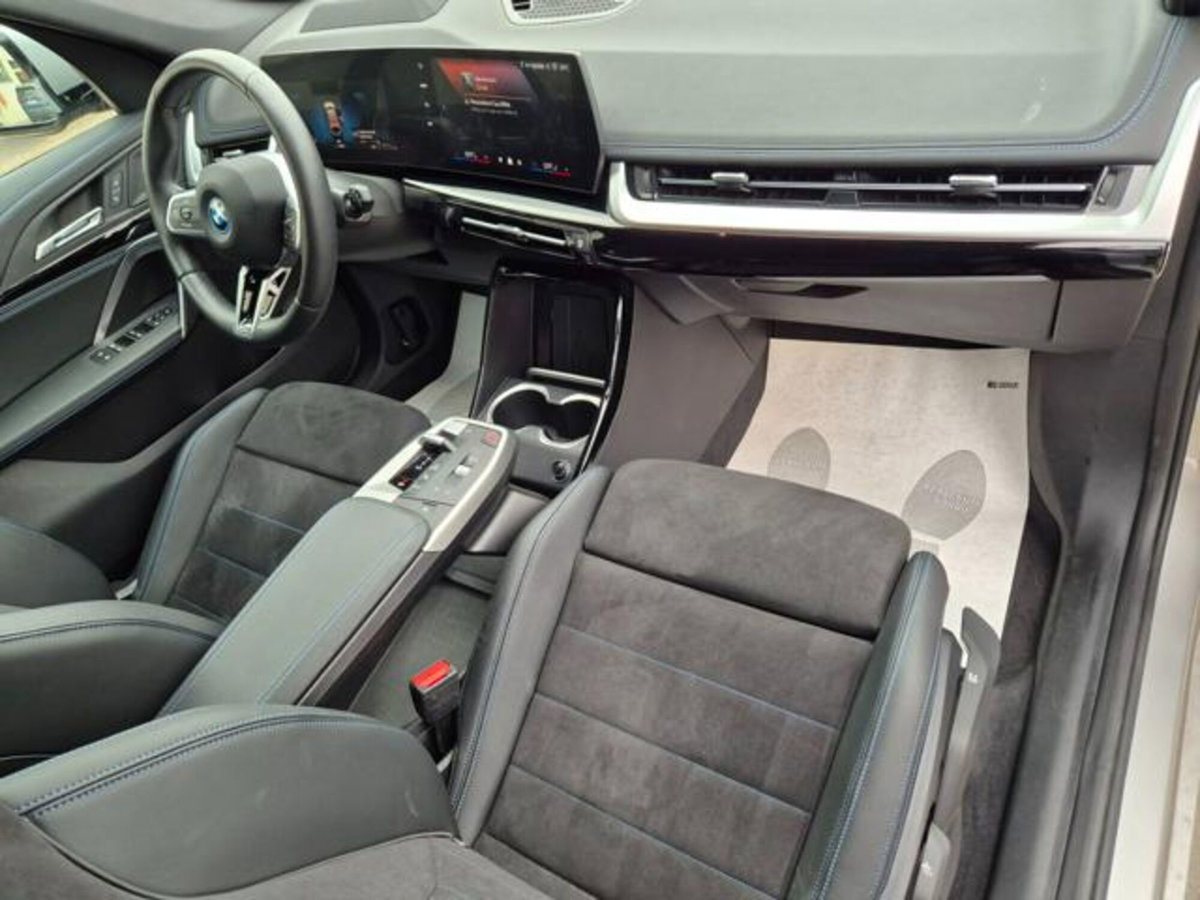 BMW X1 xdrive 25e MSport Pro auto (12)