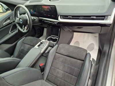 BMW X1 xdrive 25e MSport Pro auto (12)