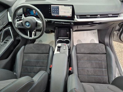 BMW X1 xdrive 25e MSport Pro auto (13)