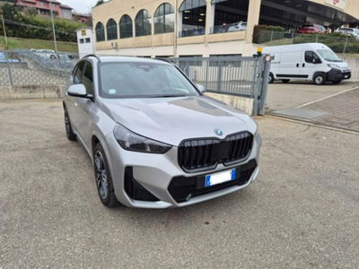 BMW X1 xdrive 25e MSport Pro auto (4)