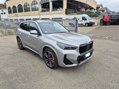 BMW X1 xdrive 25e MSport Pro auto (5)